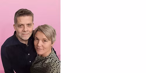 Seans med Anna och Johan Ottosson