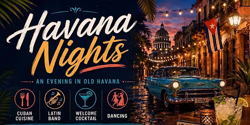 Havana Nights