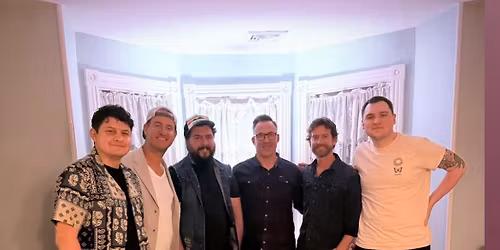 LBI Singer\/Songwriter Showcase at Lizzie Rose!