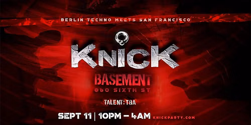 KNICK