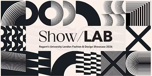 ShowLab 2026 - Catwalk Show 2