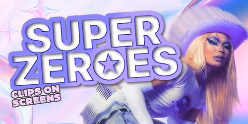 Super Zeroes :: Y2K Party