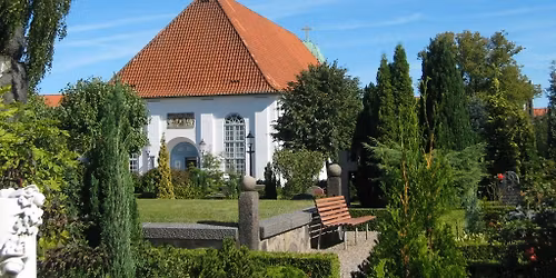 Guidet tur: I religionsfrihedens fodspor