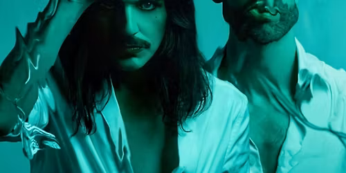 Placebo Amsterdam Tickets