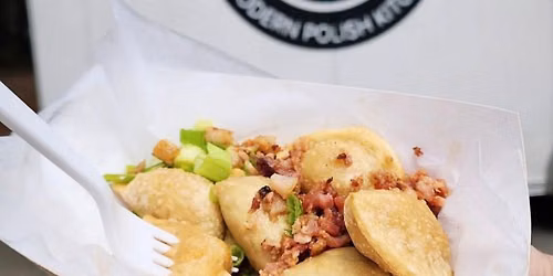 Catch Us at Pollyanna Roselle \ud83c\udf7a