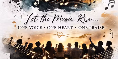 Jubilate Deo Choir and Orchestra