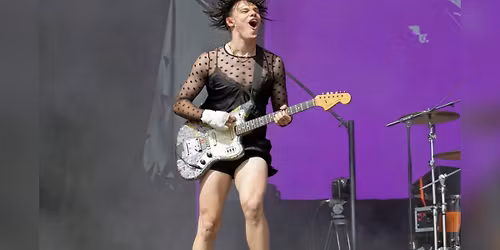 Yungblud Birmingham Tickets