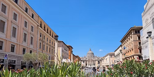 To nejkr\u00e1sn\u011bj\u0161\u00ed z \u0158\u00edma + Vatik\u00e1n + Tivoli