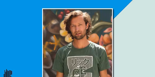 Lukas Vanggaard \/\/ Support: Sasha Adrian | Richter