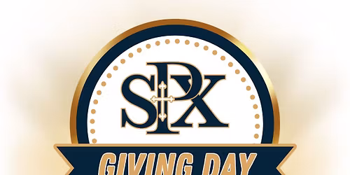 StPX Giving Day