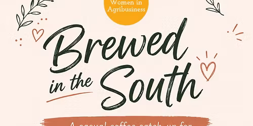 Brewed in the South