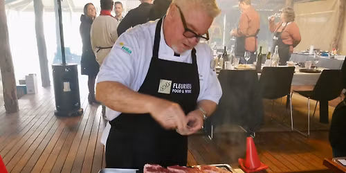 A Cut Above Steak Masterclass and Lunch