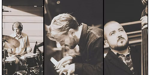 Davies-Luque-Gurpegui trio
