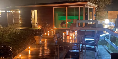 \ud83d\udd25Gusmagi med Jan og Lone \ud83d\udd25