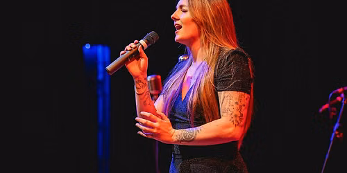 Chloe Louise Acoustic Night