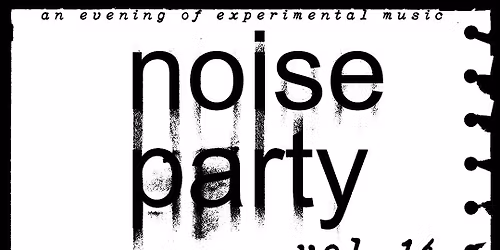 NOISE PARTY Vol. 14