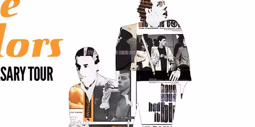 The Style Councillors