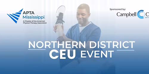 Northern District CEU event 