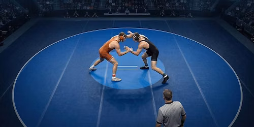 2027 NCAA Division I Mens Wrestling Championships Session 6 at Enterprise Center