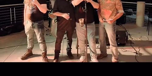 Sunday Funday with The BPM'S Band Live at The Gypsy Highway