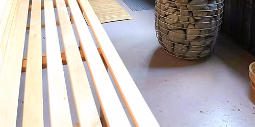 Nyt\u00e5rs YogaRetreat med saunagus