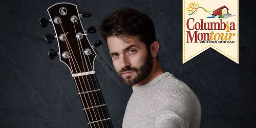 International Guitar Night