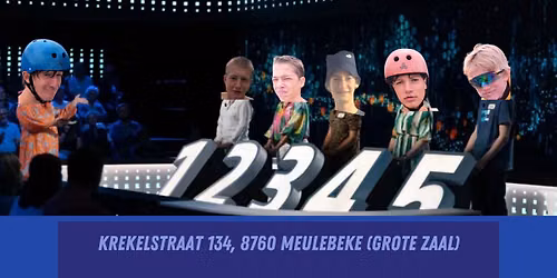 Kerelquiz 2026