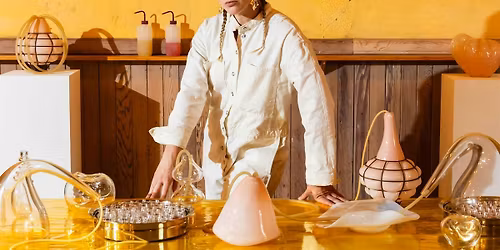 Tea as Pigment Workshop