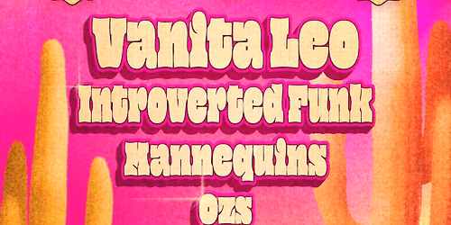 Fifth Annual Funky Latina Music Festival\t