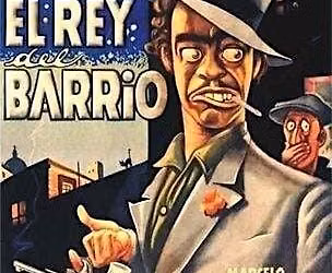 Gigantes de la comedia: Cantinflas y Tin Tan | El rey del barrio