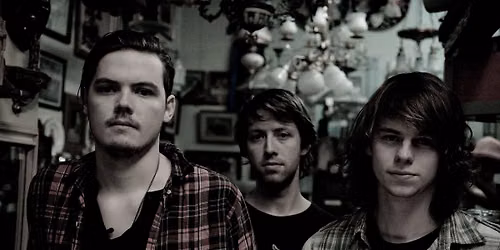 Half Moon Run
