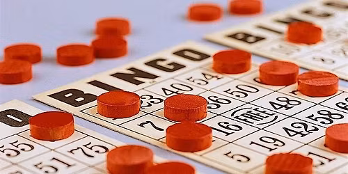 BINGO @Gilman Brewing