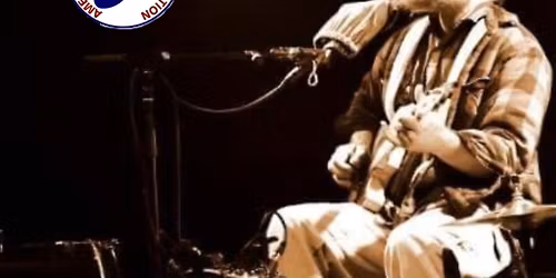 Ben Prestage in Concert! Nick and Kathy Bernardi Open