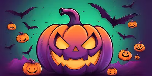 Parking Colorado Symphony Orchestra - Halloween Spooktacular