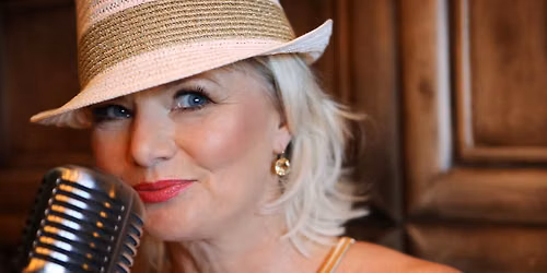 Joyce Mathers & Avenue @ Jazz Fremantle