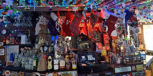 Christmas in July