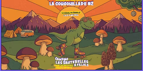 La Cougouillade #2