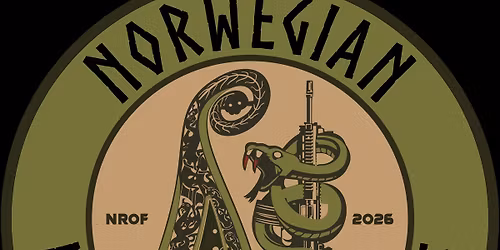 NROF Norwegian Medic Challenge 26