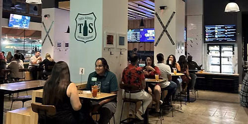 Speed Dating @ Tioga Merced