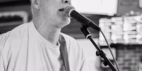 Benny Live at Lewes Brewing