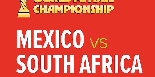 F\u00fatbol Fiesta - World F\u00fatbol Championship