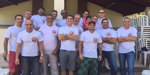 Visita ao CR e confraterniza\u00e7\u00e3o no s\u00e1bado dia 11 de julho . Local a definir .