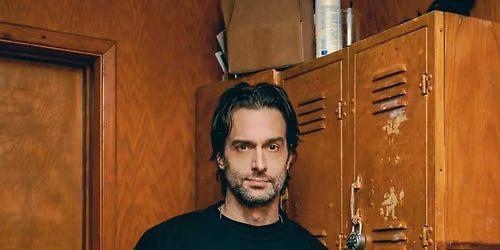 Chris D'Elia
