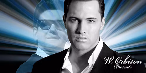 YOU GOT IT! A Salute to ROY ORBISON starring John Stephan