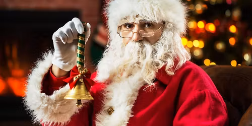 Jingle Bell Jamboree