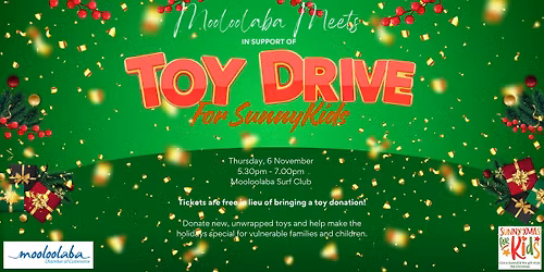 November Mooloolaba Meets