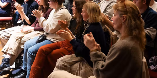 Morning of Talks for London Craft Week: Conservation & Craftsmanship