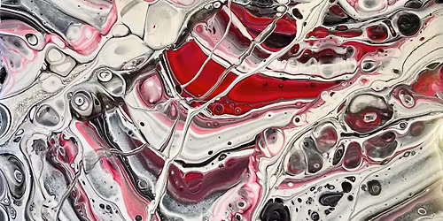 Paint Pour Class