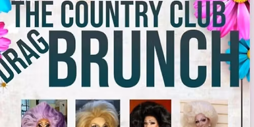Weekend Drag Brunch