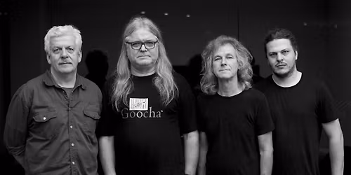 Engerling \/\/ Live 2025 \/\/ Moritzbastei Leipzig